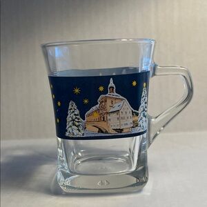Glubwein mulled wine mug